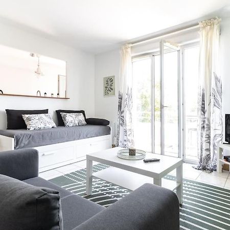 Beautiful Apartment With Terrace + Private Parking Toulouse Exteriér fotografie