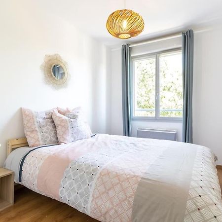 Beautiful Apartment With Terrace + Private Parking Toulouse Exteriér fotografie