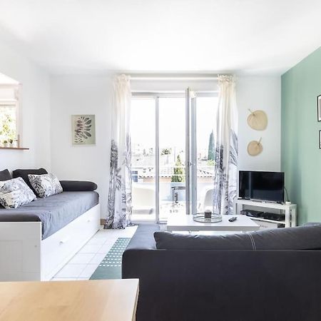 Beautiful Apartment With Terrace + Private Parking Toulouse Exteriér fotografie